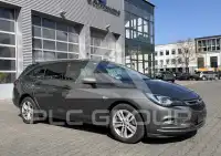2017 Opel Astra