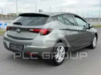 2017 Opel Astra