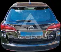 2017 Opel Astra