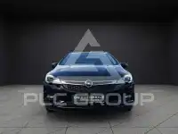 2017 Opel Astra