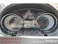 2017 Opel Astra
