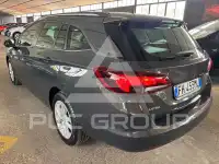 2017 Opel Astra