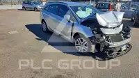 2017 Opel Astra