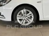 2017 Opel Astra
