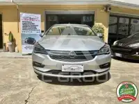 2017 Opel Astra
