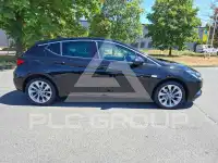 2017 Opel Astra