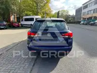 2017 Opel Astra