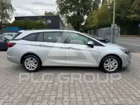 2017 Opel Astra