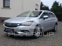2017 Opel Astra