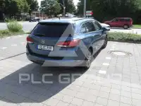 2017 Opel Astra