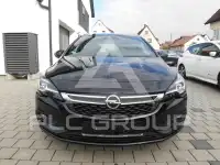 2017 Opel Astra