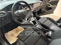 2017 Opel Astra