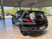 2017 Opel Astra