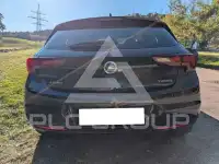 2017 Opel Astra