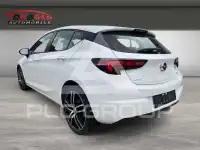 2017 Opel Astra