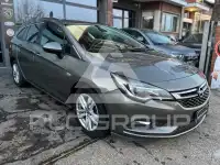 2017 Opel Astra