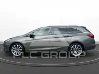 2017 Opel Astra