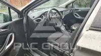 2017 Opel Astra