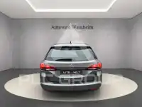 2017 Opel Astra