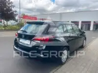 2017 Opel Astra