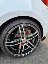 2017 Opel Astra