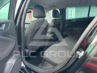 2017 Opel Astra