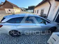 2017 Opel Astra