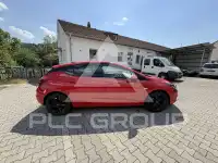2017 Opel Astra