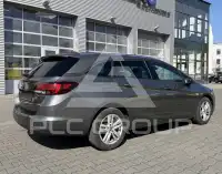 2017 Opel Astra