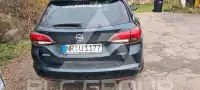2017 Opel Astra