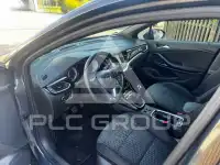 2017 Opel Astra