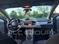 2017 Opel Astra