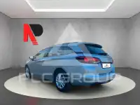 2017 Opel Astra