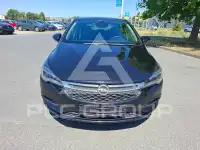 2017 Opel Astra