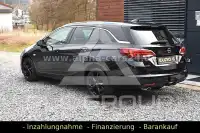2017 Opel Astra