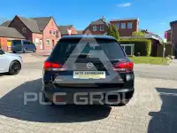 2017 Opel Astra