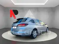 2017 Opel Astra