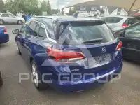 2017 Opel Astra