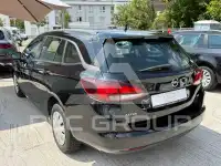 2017 Opel Astra