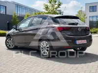 2017 Opel Astra