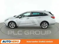 2017 Opel Astra
