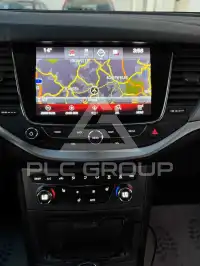 2017 Opel Astra