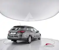 2017 Opel Astra