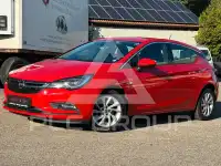 2017 Opel Astra