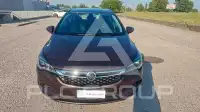 2017 Opel Astra