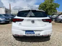 2017 Opel Astra