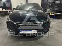 2017 Opel Astra