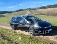 2017 Opel Astra