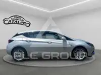 2017 Opel Astra