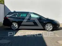2017 Opel Astra